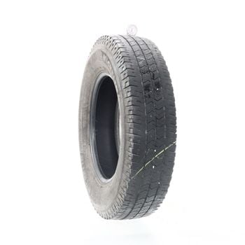 Used LT235/80R18 Michelin Primacy XC 121/118R - 7/32