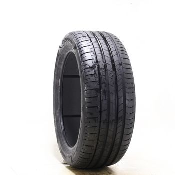 Driven Once 255/45R20 Pirelli P Zero PZ4 PNCS 105Y - 8.5/32