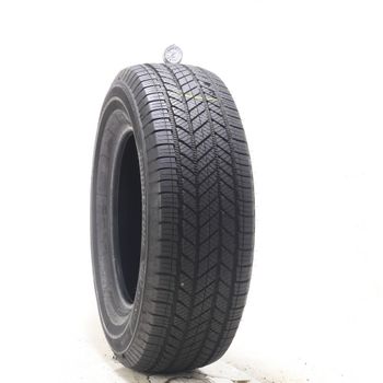 Set of (2) Used 265/65R17 Bridgestone Alenza AS Ultra 112T - 9/32