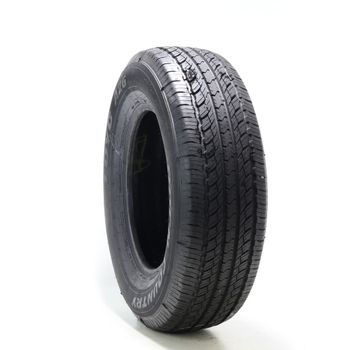 Driven Once 265/70R18 Toyo Open Country A26 114S - 11/32