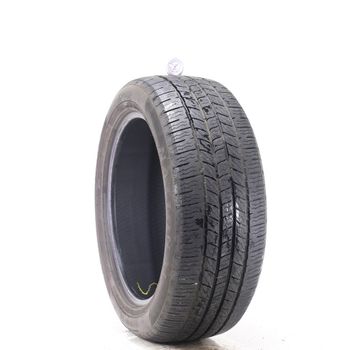 Used 255/50R20 National Commando HTS 109V - 8.5/32