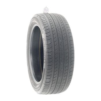 Used 225/50R18 Continental ProContact TX 95V - 4/32