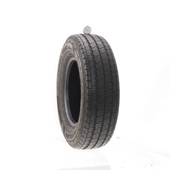 Used 225/75R16C Hercules Terra Trac CH4 121/120R - 11/32