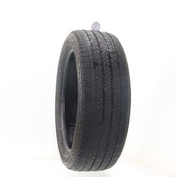 Set of (4) Used 265/50R22 Bridgestone Dueler H/T 685 112H - 7.5/32