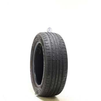 Set of (2) Used 205/55R16 Landgolden LG17 91V - 7.5-8/32