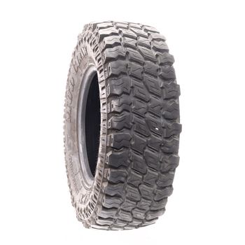 Used LT295/70R17 Eldorado Mud Claw Comp MTX 121/118Q - 15.5/32