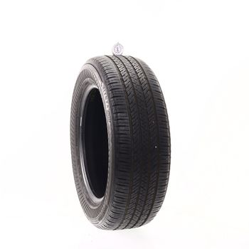 Used 235/60R18 Bridgestone Alenza A/S 02 RFT 103H - 6.5/32