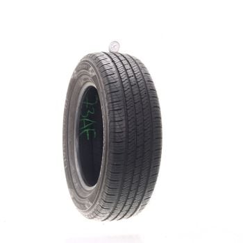 Set of (2) Used 235/65R17 Lionhart Lionclaw HT 103T - 9-9.5/32