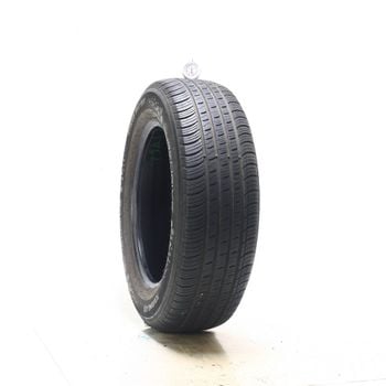 Set of (2) Used 215/65R17 SureDrive Touring A/S TA71 99T - 6.5-8/32