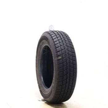Used 195/65R15 Goodyear WinterCommand 91T - 10.5/32