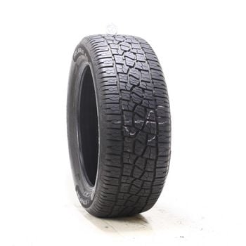 Set of (2) Used 265/50R20 Starfire Solarus AP 107T - 8.5-9/32