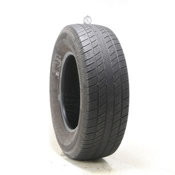 Used 265/70R17 Uniroyal Tiger Paw Touring A/S 115H - 5/32