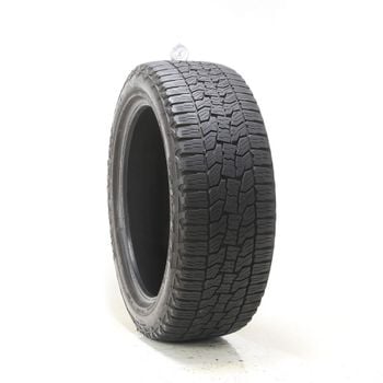 Set of (2) Used 245/50R20 Falken Wildpeak A/T Trail 102V - 8-8.5/32