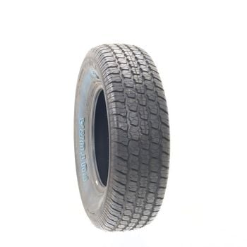 Driven Once 245/75R16 Futura Scrambler AP 109S - 10/32