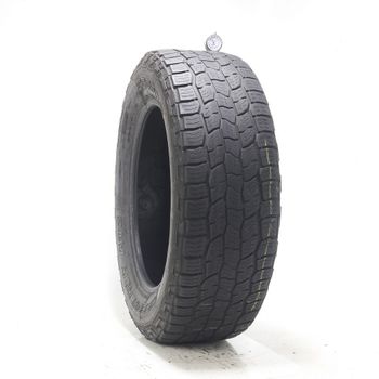 Set of (2) Used 275/60R20 Cooper Discoverer AT3 4S 115T - 5.5/32