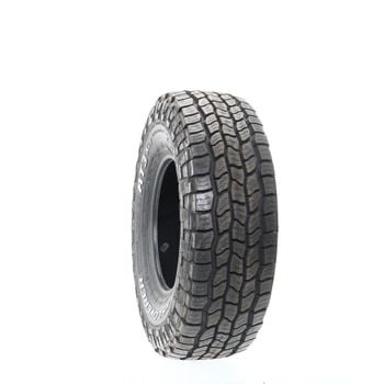 Set of (2) New LT31X10.5R15 Cooper Discoverer AT3 XLT 109R - 99.000000/32
