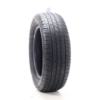 Used 245/60R18 Cooper CS5 Ultra Touring 105H - 6/32