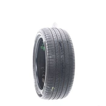 Set of (2) Used 245/40R19 Pirelli P Zero 98H - 7-8/32