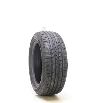 Used 215/55R16 Goodyear Reliant All-season 93V - 6/32