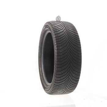 Used 245/50R20 Michelin CrossClimate 2 102V - 6/32