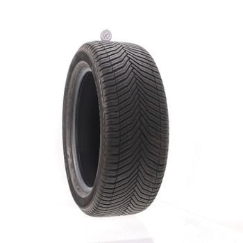 Set of (2) Used 275/50R20 Michelin CrossClimate 2 113V - 9-10/32