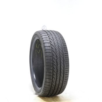 Used 225/40R19 Dunlop Signature HP 93Y - 9.5/32