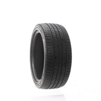 Driven Once 275/40RF20 Bridgestone Turanza EL450 RFT 102V - 10.5/32