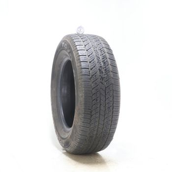 Set of (4) Used 265/65R17 Toyo Open Country A30 110S - 7.5/32