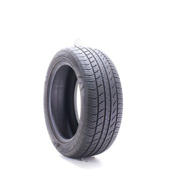 Used 225/50ZR17 Kumho Ecsta 4X II 98W - 7.5/32