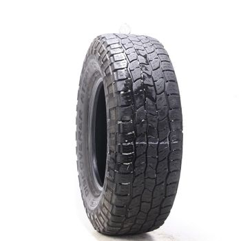 Used LT285/75R18 Cooper Discoverer AT3 XLT 129/126S - 6.5/32