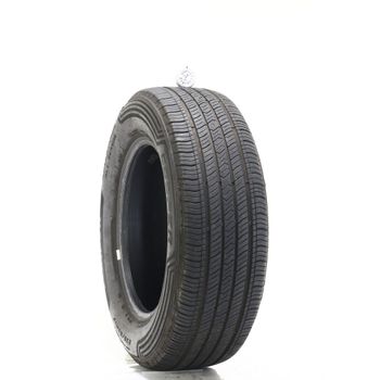 Set of (2) Used 235/65R17 Cooper Adventurer All Season 104H - 8-9/32