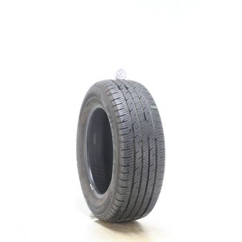 Used 205/60R15 Falken Sincera SN250 A/S 91H - 9/32