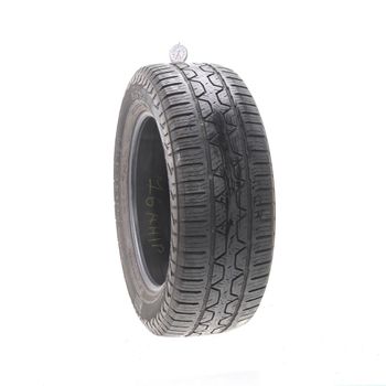 Used 245/60R18 Nokian Outpost APT 105H - 7.5/32