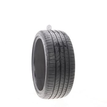 Used 255/35R20 Toyo Proxes Sport A/S 97Y - 8.5/32