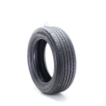 Set of (4) Used 225/60R18 Bridgestone Dueler H/P Sport RFT 104H - 5.5/32