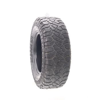 Used LT285/70R17 Kenda Klever R/T 121/118R - 8.5/32