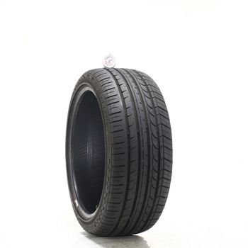 Used 225/40ZR18 Blackhawk Street-H HU02 92W - 9/32