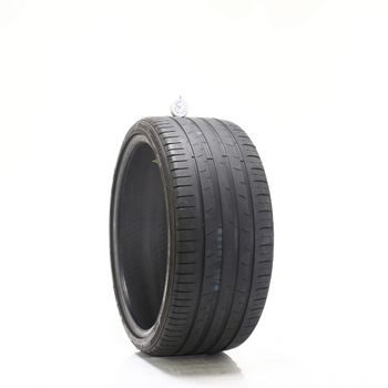 Used 265/30ZR20 Toyo Proxes Sport 94Y - 4/32