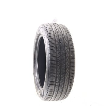 Set of (2) Used 235/55R19 Pirelli Scorpion Zero VOL 105V - 8-9.5/32