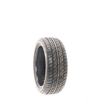 New 215/45ZR17 Uniroyal Tiger Paw GTZ All Season 2 91W - 9.5/32
