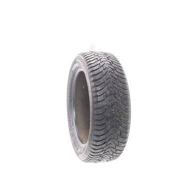 Set of (2) Used 235/55R19 Nokian Hakkapeliitta 8 SUV 105T - 12/32