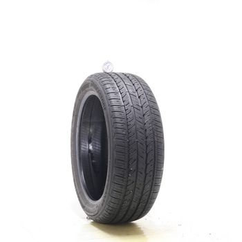 Set of (2) Used 225/45R18 Bridgestone Turanza LS100 A 91H - 8.5/32