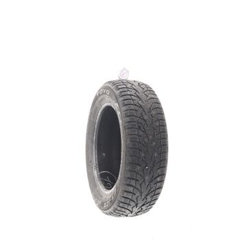 Used 185/65R15 Toyo Observe G3-Ice Studded 88T - 9/32