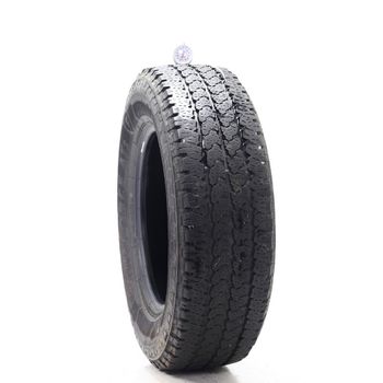 Used LT245/70R17 Firestone Transforce AT2 119/116R - 7.5/32