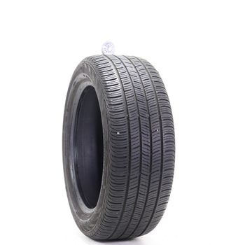 Set of (2) Used 225/50R17 Continental ContiProContact SSR 94V - 7-8.5/32