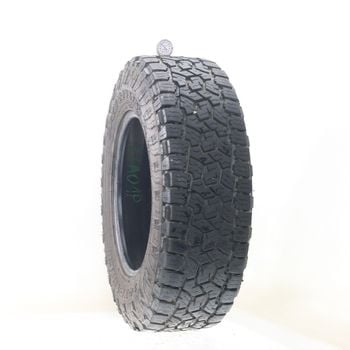 Used LT275/70R18 Toyo Open Country A/T III 125/122S - 12/32