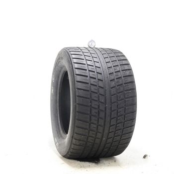 Used 340/715R16 Pirelli Track Rain FIA WH 1N/A - 7/32