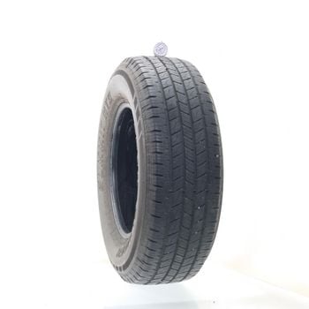Used LT265/70R17 Summit Trail Climber HT II 121/118S - 9.5/32