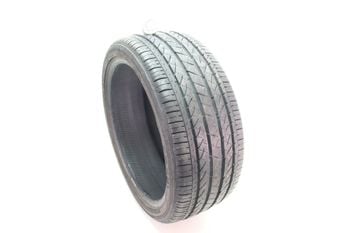 Set of (2) Used 225/40R18 Bridgestone Potenza RE97AS 92W - 10-10.5/32