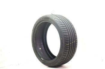 Used 235/40ZR19 Cosmo Mucho Macho 96Y - 9.5/32